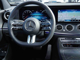 Mercedes Classe E 300 e BVA  occasion  Beaupuy - photo n6