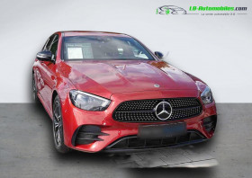 Mercedes Classe E , garage LB AUTOMOBILES  Beaupuy