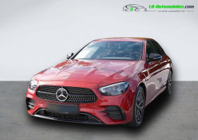 Mercedes Classe E 300 e BVA  occasion  Beaupuy - photo n2