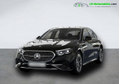 Mercedes Classe E occasion année 2023 boite Automatique Annonce Mercedes Classe E occasion Hybride 300 e BVA à Beaupuy