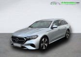 Mercedes Classe E occasion année 2023 boite Automatique Annonce Mercedes Classe E occasion Hybride 300 e BVA à Beaupuy