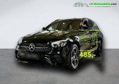 Mercedes Classe E 300 e BVA   Beaupuy 31