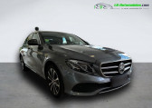 Mercedes Classe E 300 e BVA   Beaupuy 31