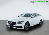 Mercedes Classe E occasion année 2022 boite Automatique Annonce Mercedes Classe E occasion Hybride 300 e BVA à Beaupuy