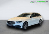 Mercedes Classe E occasion année 2022 boite Automatique Annonce Mercedes Classe E occasion Hybride 300 e BVA à Beaupuy