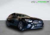 Mercedes Classe E occasion année 2022 boite Automatique Annonce Mercedes Classe E occasion Hybride 300 e BVA à Beaupuy