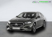 Mercedes Classe E 300 e BVA   Beaupuy 31