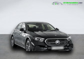 Mercedes Classe E occasion année 2024 boite Automatique Annonce Mercedes Classe E occasion Hybride 300 e BVA à Beaupuy
