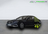 Mercedes Classe E occasion année 2024 boite Automatique Annonce Mercedes Classe E occasion Hybride 300 e BVA à Beaupuy