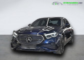 Mercedes Classe E occasion année 2023 boite Automatique Annonce Mercedes Classe E occasion Hybride 300 e BVA à Beaupuy