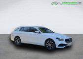 Mercedes Classe E 300 e BVA   Beaupuy 31