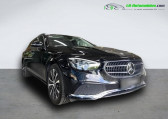 Mercedes Classe E occasion année 2022 boite Automatique Annonce Mercedes Classe E occasion Hybride 300 e BVA à Beaupuy