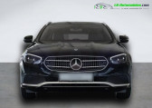 Mercedes Classe E occasion année 2021 boite Automatique Annonce Mercedes Classe E occasion Hybride 300 e BVA à Beaupuy