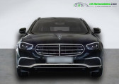 Mercedes Classe E occasion année 2022 boite Automatique Annonce Mercedes Classe E occasion Hybride 300 e BVA à Beaupuy