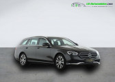 Mercedes Classe E occasion année 2022 boite Automatique Annonce Mercedes Classe E occasion Hybride 300 e BVA à Beaupuy
