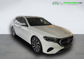 Mercedes Classe E 300 e BVA   Beaupuy 31
