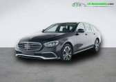 Mercedes Classe E occasion année 2023 boite Automatique Annonce Mercedes Classe E occasion Hybride 300 e BVA à Beaupuy