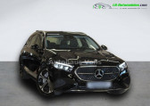 Mercedes Classe E 300 e BVA   Beaupuy 31