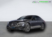 Mercedes Classe E occasion année 2023 boite Automatique Annonce Mercedes Classe E occasion Hybride 300 e BVA à Beaupuy
