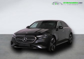 Mercedes Classe E 300 e BVA   Beaupuy 31