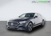 Mercedes Classe E 300 e BVA   Beaupuy 31