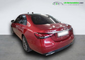 Mercedes Classe E occasion année 2020 boite Automatique Annonce Mercedes Classe E occasion Hybride 300 e BVA à Beaupuy