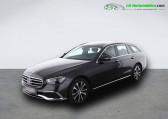 Mercedes Classe E occasion année 2021 boite Automatique Annonce Mercedes Classe E occasion Hybride 300 e BVA à Beaupuy