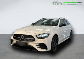 Mercedes Classe E occasion année 2022 boite Automatique Annonce Mercedes Classe E occasion Hybride 300 e BVA à Beaupuy
