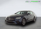 Mercedes Classe E occasion année 2022 boite Automatique Annonce Mercedes Classe E occasion Hybride 300 e BVA à Beaupuy