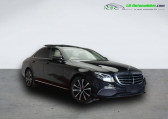 Mercedes Classe E occasion année 2020 boite Automatique Annonce Mercedes Classe E occasion Hybride 300 e BVA à Beaupuy