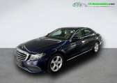 Mercedes Classe E 300 e BVA   Beaupuy 31