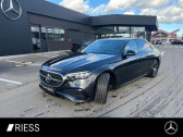 Annonce Mercedes Classe E occasion Hybride 300 e BVA � L'Union