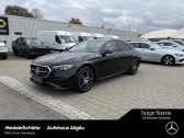 Annonce Mercedes Classe E occasion Hybride 300 e BVA � L'Union