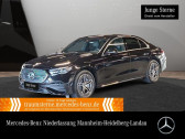 Annonce Mercedes Classe E occasion Hybride 300 e BVA � L'Union