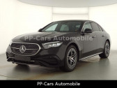 Annonce Mercedes Classe E occasion Hybride 300 e BVA � L'Union