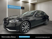 Annonce Mercedes Classe E occasion Hybride 300 e BVA � L'Union