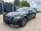 Annonce Mercedes Classe E occasion Hybride 300 e BVA � L'Union
