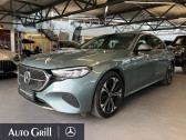 Mercedes Classe E 300 e BVA  � L'Union 31