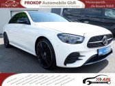 Mercedes Classe E 300 e BVA   L'Union 31