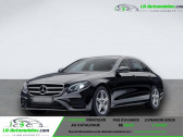 Mercedes Classe E occasion année 2020 boite Automatique Annonce Mercedes Classe E occasion Hybride 300 e BVA à Beaupuy