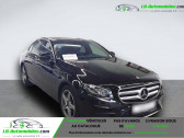 Mercedes Classe E occasion année 2020 boite Automatique Annonce Mercedes Classe E occasion Hybride 300 e BVA à Beaupuy