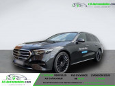 Mercedes Classe E occasion année 2023 boite Automatique Annonce Mercedes Classe E occasion Hybride 300 e BVA à Beaupuy