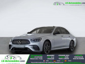Annonce Mercedes Classe E occasion Hybride 300 e EQPower BVA � Beaupuy