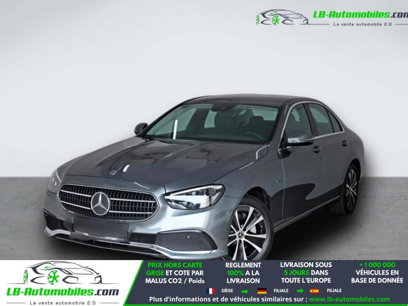Mercedes Classe E 300 e EQPower BVA  occasion � Beaupuy