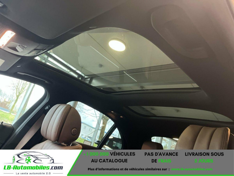 Mercedes Classe E 300 e EQPower BVA  occasion � Beaupuy - photo n�3