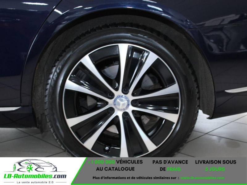 Mercedes Classe E 300 e EQPower BVA  occasion � Beaupuy - photo n�9