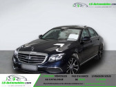 Annonce Mercedes Classe E occasion Hybride 300 e EQPower BVA � Beaupuy