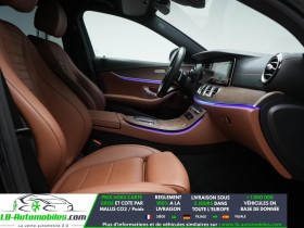Mercedes Classe E 300 e EQPower BVA  occasion � Beaupuy - photo n�5