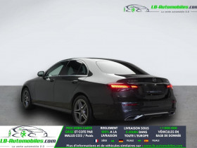 Mercedes Classe E 300 e EQPower BVA  occasion � Beaupuy - photo n�3