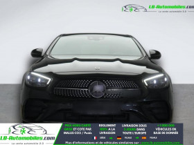 Mercedes Classe E 300 e EQPower BVA  occasion � Beaupuy - photo n�4